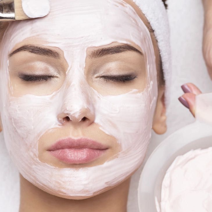 Armonización Facial